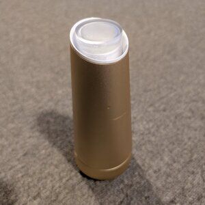 Quip Refillable Mouthwash Dispenser in Rose Gold